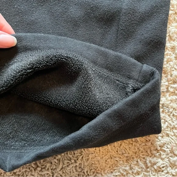 UGG Men’s Black Colton Sweatpants - Picture 2 of 6